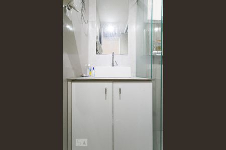 Apartamento à venda com 90m², 3 quartos e 1 vagaBanheiro Social