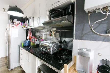 Apartamento à venda com 90m², 3 quartos e 1 vagaCozinha