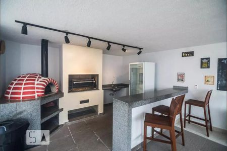 Apartamento à venda com 90m², 3 quartos e 1 vagaÁrea comum - Espaço Gourmet