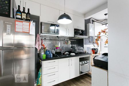 Apartamento à venda com 90m², 3 quartos e 1 vagaCozinha