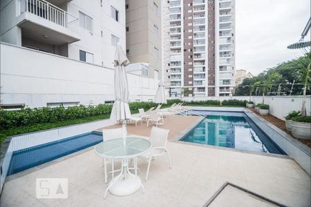 Apartamento à venda com 90m², 3 quartos e 1 vagaÁrea comum - Piscina
