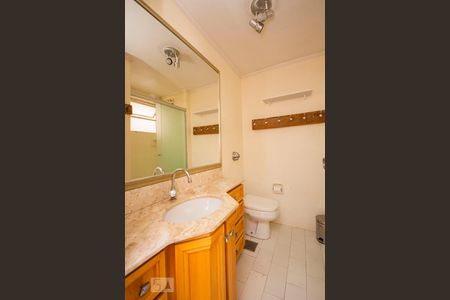 Apartamento à venda com 62m², 2 quartos e 1 vagaBanheiro 