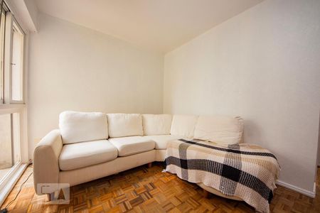 Apartamento à venda com 62m², 2 quartos e 1 vagaSala 