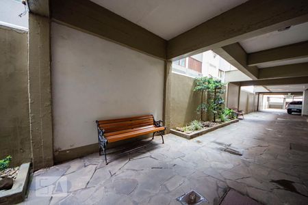 Apartamento à venda com 62m², 2 quartos e 1 vagaHall de Entrada