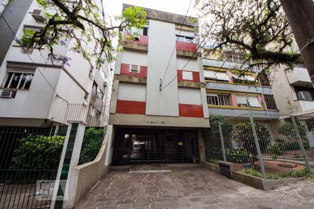 Apartamento à venda com 62m², 2 quartos e 1 vagaFachada do Condomínio