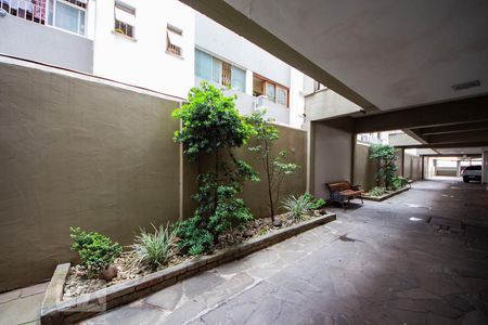 Apartamento à venda com 62m², 2 quartos e 1 vagaHall de Entrada