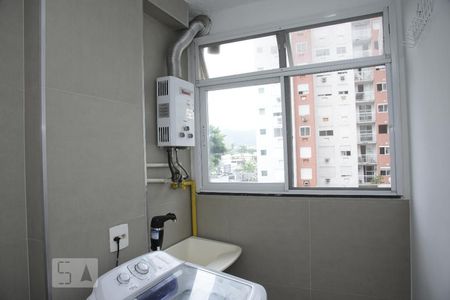 Apartamento à venda com 52m², 2 quartos e 1 vagaÁrea de Serviço