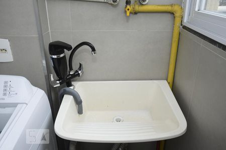 Apartamento à venda com 52m², 2 quartos e 1 vagaÁrea de Serviço