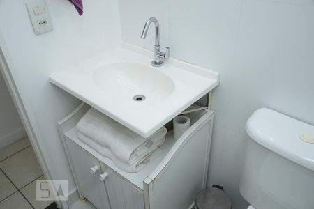 Apartamento à venda com 52m², 2 quartos e 1 vagaBanheiro