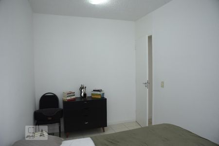 Apartamento à venda com 52m², 2 quartos e 1 vagaQuarto 2