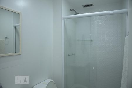 Apartamento à venda com 52m², 2 quartos e 1 vagaBanheiro