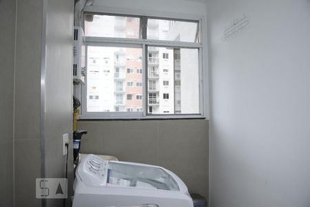 Apartamento à venda com 52m², 2 quartos e 1 vagaÁrea de Serviço