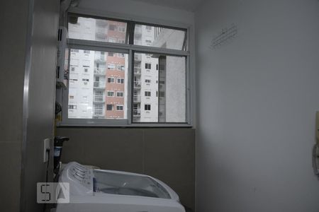 Apartamento à venda com 52m², 2 quartos e 1 vagaÁrea de Serviço