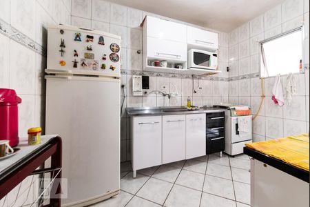 Apartamento à venda com 74m², 2 quartos e 2 vagas Apartamento à venda com 74m², 2 quartos e 2 vagasCozinha