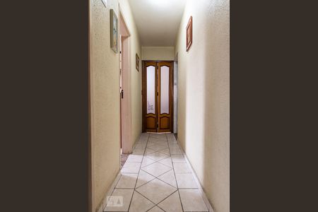 Apartamento à venda com 74m², 2 quartos e 2 vagas Apartamento à venda com 74m², 2 quartos e 2 vagasBanheiro - Corredor
