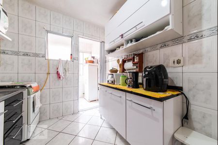 Apartamento à venda com 74m², 2 quartos e 2 vagas Apartamento à venda com 74m², 2 quartos e 2 vagasCozinha