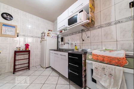 Apartamento à venda com 74m², 2 quartos e 2 vagas Apartamento à venda com 74m², 2 quartos e 2 vagasCozinha