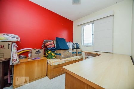 Quarto 2 de apartamento à venda com 2 quartos, 43m² em Barreto, Niterói