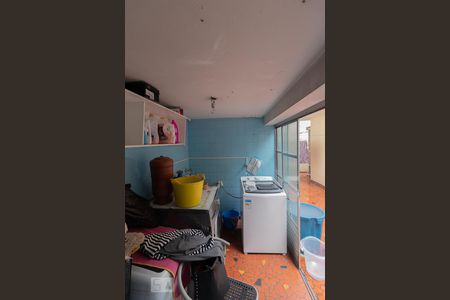 Casa à venda com 300m², 3 quartos e 3 vagas Casa à venda com 300m², 3 quartos e 3 vagasÁrea de Serviço