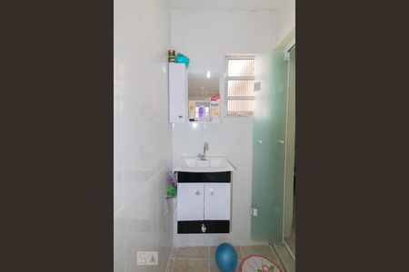 Casa à venda com 300m², 3 quartos e 3 vagas Casa à venda com 300m², 3 quartos e 3 vagasBanheiro da Suíte