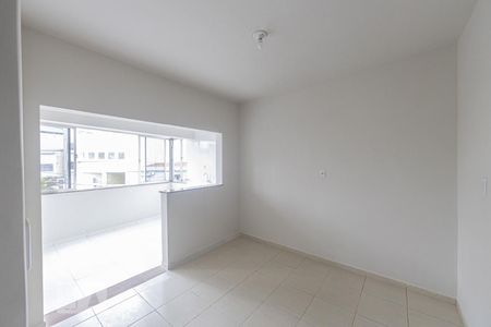 Sala de kitnet/studio para alugar com 1 quarto, 49m² em Chácara Santo Antônio (zona Leste), São Paulo