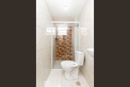 Apartamento à venda com 60m², 2 quartos e 1 vaga Apartamento à venda com 60m², 2 quartos e 1 vagaBanheiro
