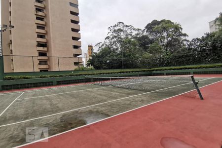 Apartamento para alugar com 230m², 3 quartos e 4 vagasQuadra Esportiva