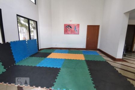 Apartamento para alugar com 230m², 3 quartos e 4 vagasDetalhe