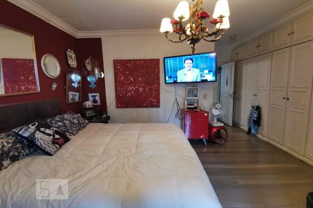 Apartamento para alugar com 230m², 3 quartos e 4 vagasSuíte