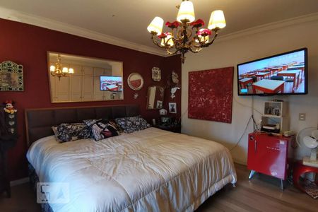 Apartamento para alugar com 230m², 3 quartos e 4 vagasSuíte