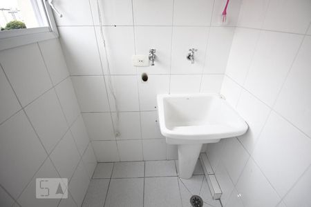 Apartamento à venda com 50m², 1 quarto e 1 vagaLavanderia