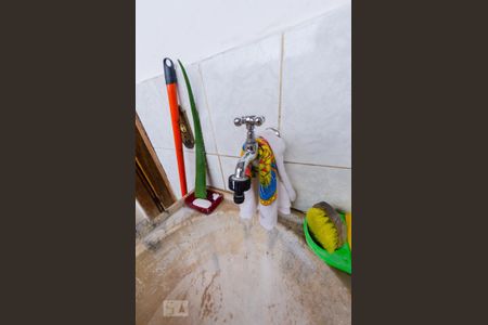 Casa à venda com 500m², 4 quartos e 3 vagasÁrea de serviço