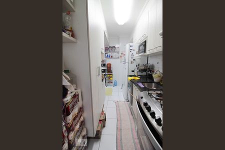 Apartamento à venda com 100m², 3 quartos e 2 vagas