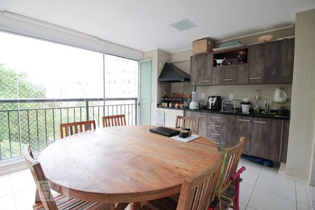 Apartamento à venda com 100m², 3 quartos e 2 vagas