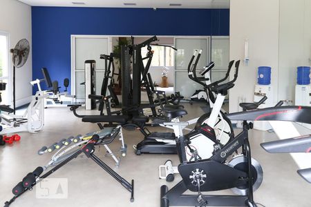 Apartamento à venda com 100m², 3 quartos e 2 vagas