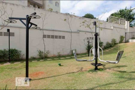 Apartamento à venda com 100m², 3 quartos e 2 vagas