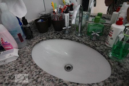 Apartamento à venda com 100m², 3 quartos e 2 vagas