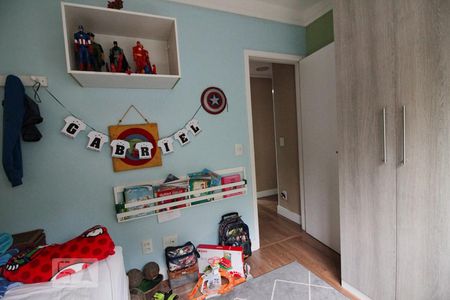 Apartamento à venda com 100m², 3 quartos e 2 vagas