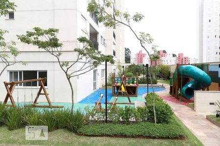 Apartamento à venda com 100m², 3 quartos e 2 vagas