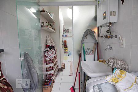 Apartamento à venda com 100m², 3 quartos e 2 vagas