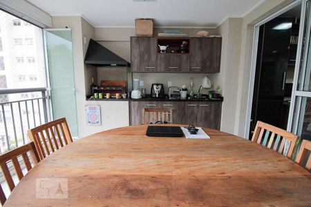 Apartamento à venda com 100m², 3 quartos e 2 vagas