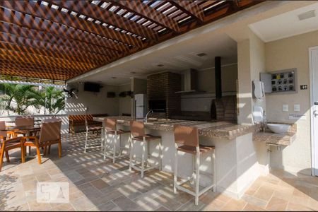 Apartamento à venda com 100m², 3 quartos e 2 vagas