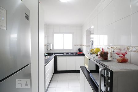 Apartamento à venda com 220m², 3 quartos e 1 vagaCozinha
