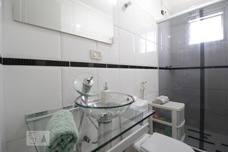 Apartamento à venda com 220m², 3 quartos e 1 vagaBanheiro