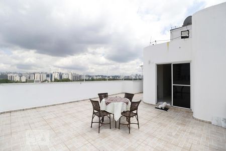 Apartamento à venda com 220m², 3 quartos e 1 vagaCobertura