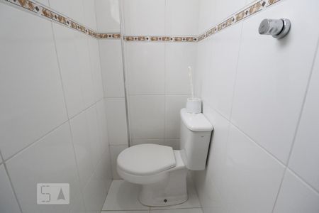 Apartamento à venda com 220m², 3 quartos e 1 vagaBanheiro de Serviço