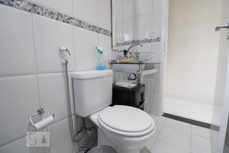 Apartamento à venda com 220m², 3 quartos e 1 vagaBanheiro Suíte 1