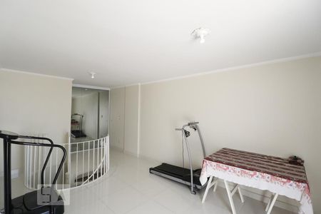Apartamento à venda com 220m², 3 quartos e 1 vagaSala cobertura