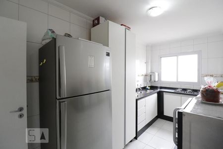 Apartamento à venda com 220m², 3 quartos e 1 vagaCozinha
