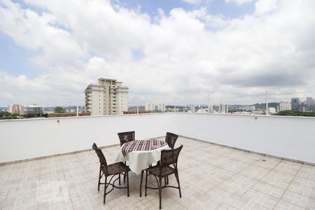 Apartamento à venda com 220m², 3 quartos e 1 vagaCobertura